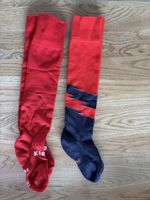 Calze lunghe tipo « calcio »